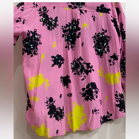 Essential Antwerp Damsel Embellished shirt - Picture 9 of 10